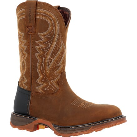 Durango Men's Maverick Waterproof Boot