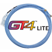 Rattler GT4 Lite 35' Heel Rope