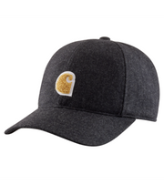 Carhartt Wool Blend Cap