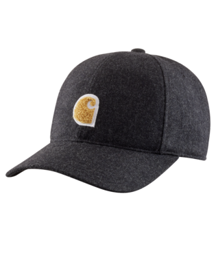 Carhartt Wool Blend Cap