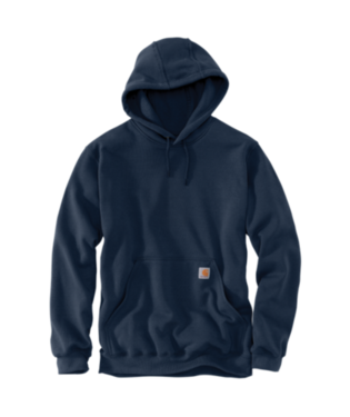 Carhartt Men's Loose Fit Midweight Hoodie