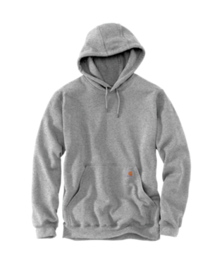 Carhartt Men's Loose Fit Midweight Hoodie