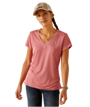 Ariat Women's Slate Rose Laguna Tee