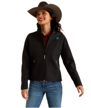 Ariat Women's New Team Softshell Jacket