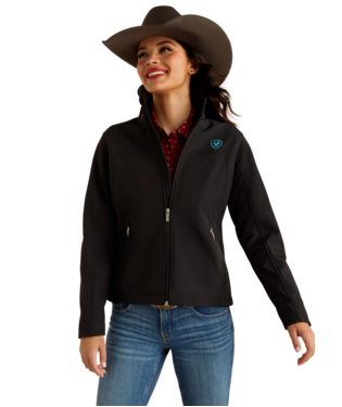 Ariat Women's New Team Softshell Jacket.