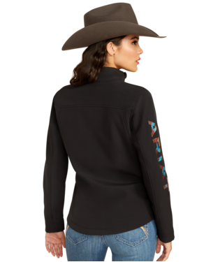 Ariat Women's New Team Softshell Jacket.