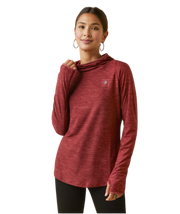 Ariat Women's Laguna Hoodie Shirt