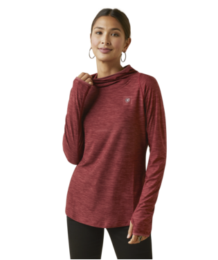 Ariat Women's Laguna Hoodie Shirt.