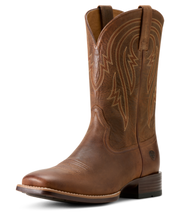 Ariat Men's Plano Square Toe Boot