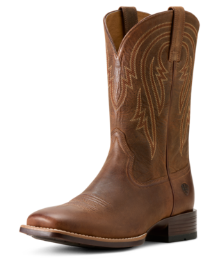 Ariat Men's Plano Square Toe Boot