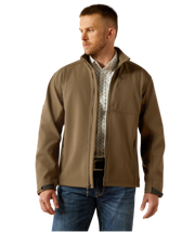 Ariat Men's Logo 2.0 Softshell Jacket