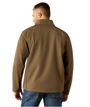 Ariat Men's Logo 2.0 Softshell Jacket