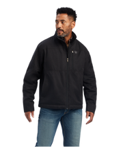 Ariat Men's Grizzly Canvas Jacket