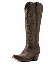 Ariat Women's Rich Chocolate Casanova Boot