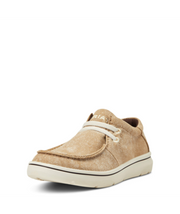 Ariat Kid's Tan Hilo Shoe