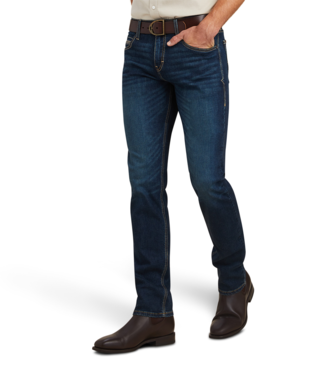 Ariat Men's M8 Modern Fit Brawley Jean