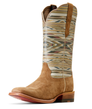 Ariat Women's Chimayo Roughout Boot