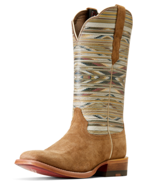 Ariat Women's Chimayo Roughout Boot.