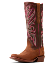 Ariat Women's Futurity Starlight Boot