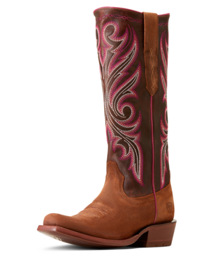 Ariat Women's Futurity Starlight Boot