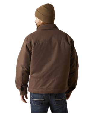 Ariat Men's Grizzly 2.0 Canvas Conceal Carry Jacket