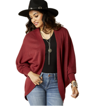 Ariat Women's Terra Cardigan Sweater