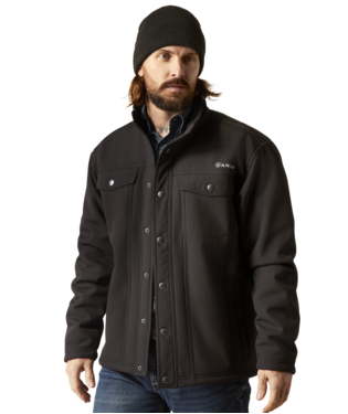 Ariat Men's Vernon Sherpa 2.0 Jacket