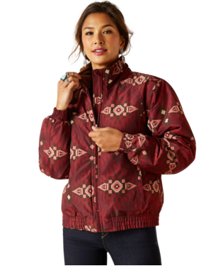 Ariat Women's Western Stable Jacket C4.