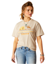 Ariat Women's Desert Cowgirl Tee