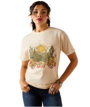 Ariat Desert Dreaming Graphic Tee