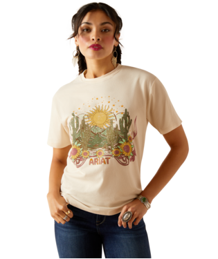 Ariat Desert Dreaming Graphic Tee