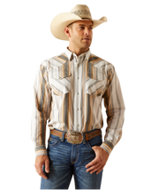 Ariat Evan Pros Series Long Sleeve Shirt