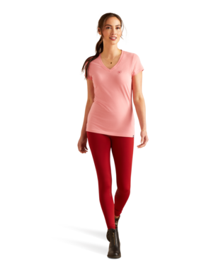 Ariat Ladies Petal Tee.