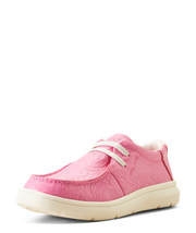 Ariat Girl's Youth Hot Pink Hilo