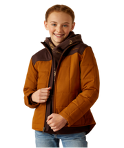 Ariat Girl's Crius Jacket