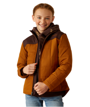 Ariat Girl's Crius Jacket