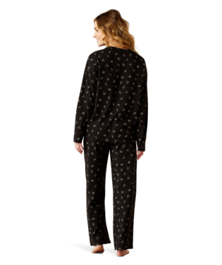 Ariat Women's Dreams Pajama Set