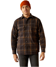 Ariat Men's Hawthorn Retro Shirt Jacket