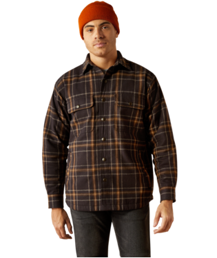 Ariat Men's Hawthorn Retro Shirt Jacket