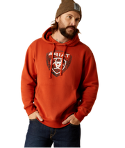 Ariat Men's Forest Badge Hoodie