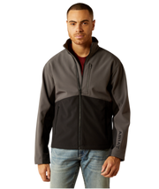 Ariat Men's Logan Softshell Jacket