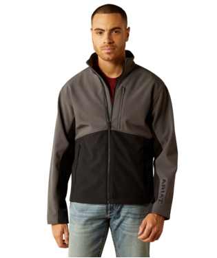 Ariat Men's Logan Softshell Jacket