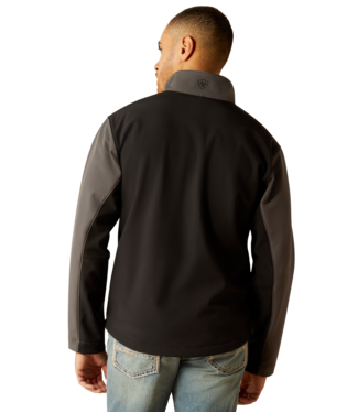 Ariat Men's Logan Softshell Jacket