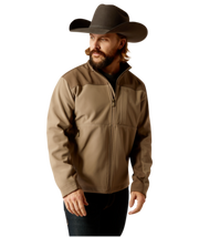 Ariat Men's Wyatt Softshell Jacket