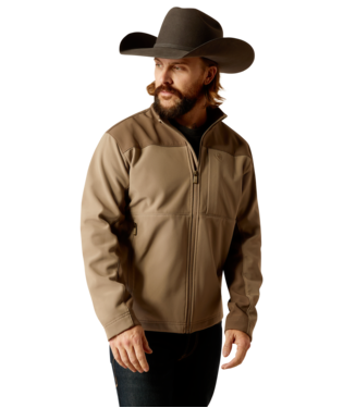 Ariat Men's Wyatt Softshell Jacket