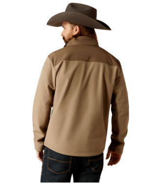 Ariat Men's Wyatt Softshell Jacket