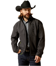 Ariat Men's Logan Softshell Jacket