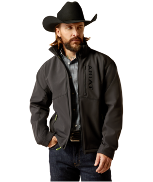 Ariat Men's Logan Softshell Jacket