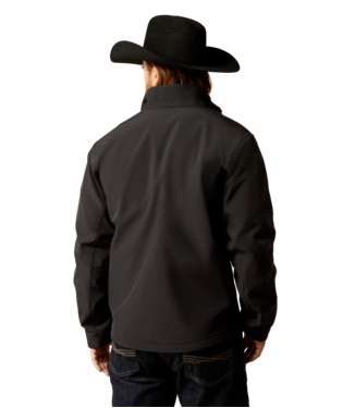 Ariat Men's Logan Softshell Jacket