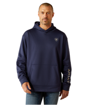 Ariat Men's Tek Fleece 2.0 American Circle Hoodie